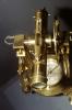 Theodolite, Surveying Instrument, Brass, TMDV01P05_10
