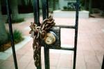 Chain, Lock, Locked, Gate, TMKV01P02_10