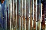 Wooden Fence, TMKV01P04_06