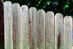 Wooden Fence, TMKV01P04_09