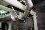 HVAC, duct, ducting system, pips