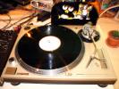 Record Player, Vinyl
