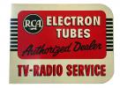 RCA Ekectrib Tubes packaging, TMRD01_021F