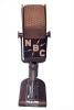 RCA Type 44-BX Velocity Microphone MI-6226, 1947