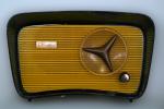 Hallicrafters Model HT-203, radio, 1957, 1950s, TMRD01_094