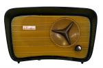 Hallicrafters Model HT-203, radio, 1957, 1950s, TMRD01_094F