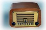 Emerson Radio Model 578A, Plywood, wood, 1946, TMRD01_115