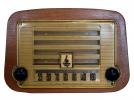 Emerson Radio Model 578A, Plywood, wood, 1946, TMRD01_116F