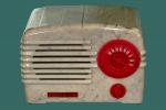 Jewel Radio Model 300, 1947