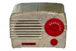Jewel Radio Model 300, 1947