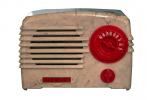Jewel Radio Model 300, 1947, TMRD01_140F
