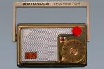 Motorola Model 56TI, Transistor Radio, 1955, 1950s, TMRD01_160