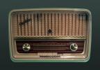 Telefunken Caprice 5051W, 1962, FM Radio, TMRD01_184