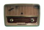 Telefunken Caprice 5051W, FM Radio Photo-object, 1962, 1960s, TMRD01_184F