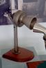 Water Cooled Carbon Microphone, 1909-1910, Charles Herrold, TMRD01_197