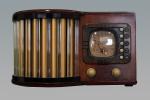 Zenith Radio, Model 5R317 Worlds Fair Special, 1939, TMRD01_234