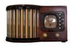 Zenith Radio, Model 5R317 Worlds Fair Special, 1939, TMRD01_234F