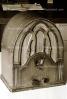 Crosley Cathedral Radio, Wood Cabinet, Speaker, TMRV01P01_10