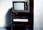Television, TV, VCR, U-matic recorder, TMRV01P02_07