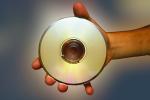 CD, Compact Disc, TMRV01P02_16B