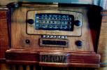 Old Radio, preset buttons, TMRV01P07_11
