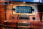 Old Radio, preset buttons, TMRV01P07_12