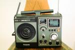 Radio, Speaker, dials, Panasonic, TMRV01P10_04