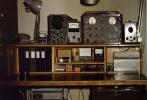 Old Time Ham Radio Set, equipment, TMRV01P11_19