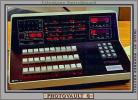 Mitel Superswitch, Switchboard, Regent Call Connect System, PABX, Console, 1980s, TMTV01P02_16