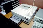 Fax Machine, Copier, TMTV01P03_06.2645
