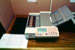 Fax Machine, Copier