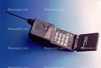 Motorola Cell Phone, TMTV01P06_14B