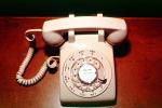 Dial, Rotary, Phone, 500 Type Desk Set, 1950s, TMTV01P09_10