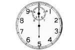 Stop Watch, Round, Circular, Circle, TMWV01P02_01B