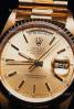 Rolex Watch, Wristwatch, Round, Circular, Circle, TMWV01P02_19B.2645