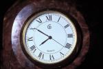 Clock, Round, Circular, Circle, roman numerals, quartz, TMWV01P07_02.1714
