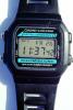 LCD Digital Wristwatch, TMWV01P08_16