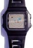 LCD Digital Wristwatch, Mars Time keeping watch, proposal for timekeeping by Manfred Krutein