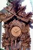 Wooden cuckoo clock, TMWV01P09_17
