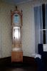 Grandfather Clock, roman numerals, TMWV01P10_02