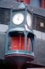 Outdoor Clock, outside, exterior, building, TMWV01P10_06