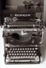Typewriter, TMYV01P01_03.0167