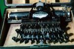 Blickensderfer Typewriter, 1890's, TMYV01P02_18