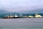 Sulfur, Dock, Port, Vancouver, TOMV01P01_18