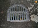 Drainage Grill, Water Pollution, Contamination, Storm Drain, water, TOPD01_005