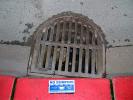Drainage Grill, Water Pollution, Contamination, Storm Drain, water, TOPD01_006