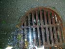 Drainage Grill, Water Pollution, Contamination, Storm Drain, water, TOPD01_007