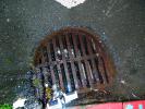 Drainage Grill, Water Pollution, Contamination, Storm Drain, water, TOPD01_008