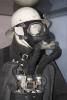 Gas Mask, Air Quality, Pollution, TOPD01_019