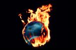 Global Warming, Burning Earth, TOPD01_051